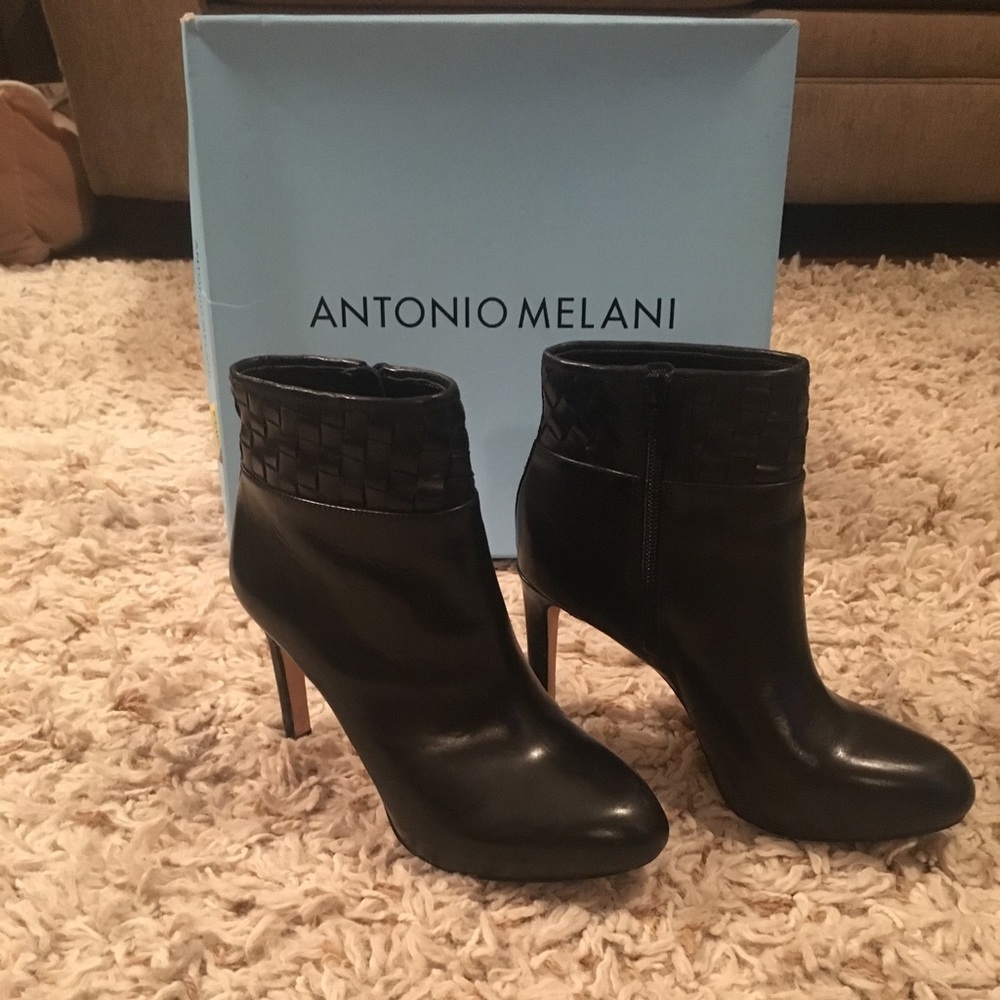 Antonio Melani Boots